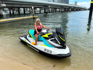 Boat and Jet Ski licences completed on the Gold Coast.