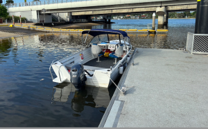 Boat and Jet Ski licences on the Gold Coast.