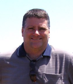 Paul Little