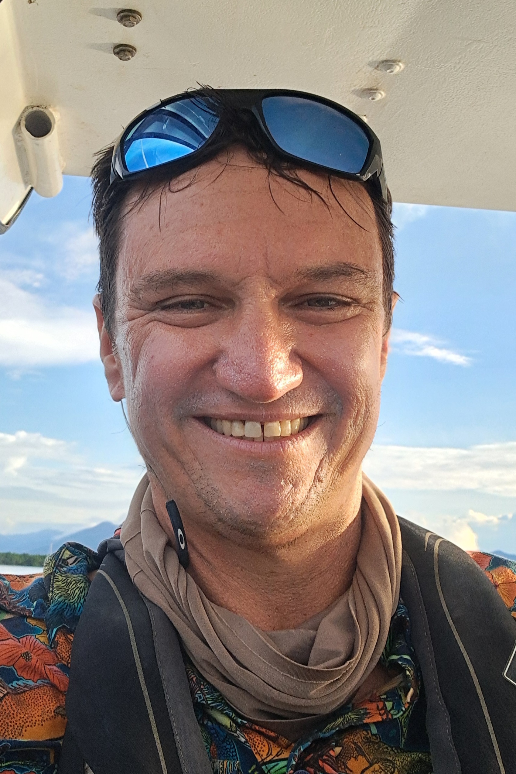 Tim Hillier